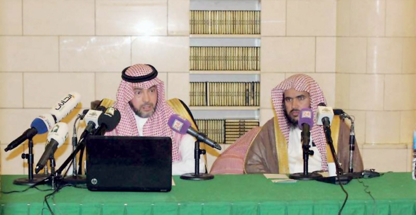 نائب وزير «الشؤون الإسلامية»: الأفكار الضالة الداعية إلى القتل خارجة من «السراديب»