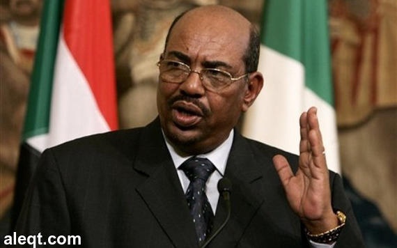 البشير : مشاركتنا في عاصفة الحزم دليل على متانة علاقات السودان على المستوى العربي والإسلامي