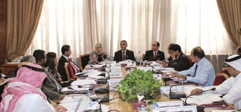 اللجنة العربية للإعلام الإلكتروني تطلب من الدول الأعضاء حجب المواقع الالكترونية الإرهابية