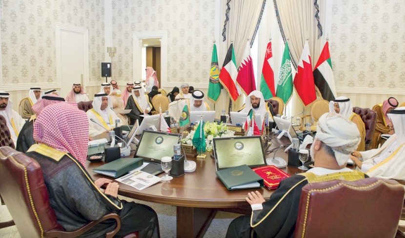 وزراء عدل الخليج ينهون دراسة نظام الهيئة القضائية الاقتصادية