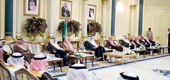 فيصل بن سلمان: جائزة الأمير نايف العالمية منارة علم ومعرفة بالإسلام والسنة المطّهرة