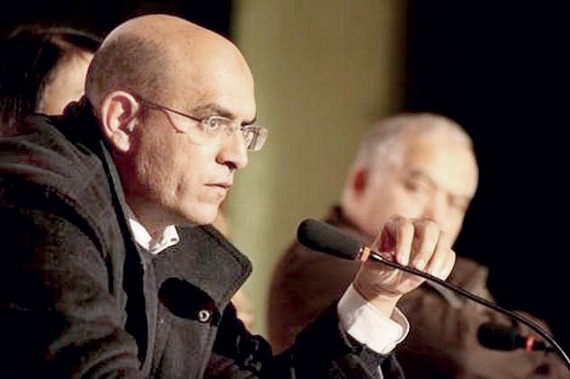 حسن أوريد .. السياسة في مرآة الرواية