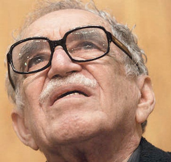 غابرييل ماركيز: أقسى من الموت أن تُنسى