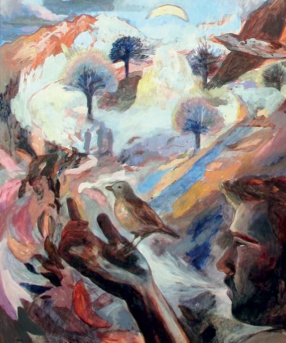 صباحات منسية