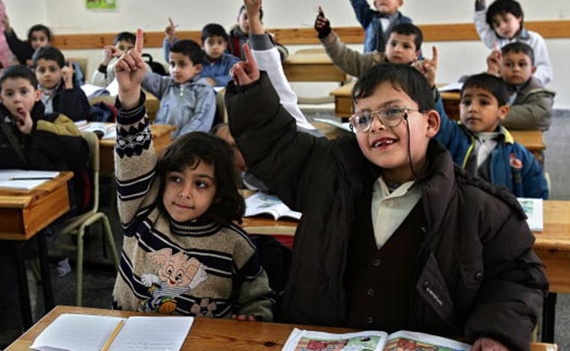 فيلم وثائقي يتناول سرقة إسرائيل للكتب الفلسطينية