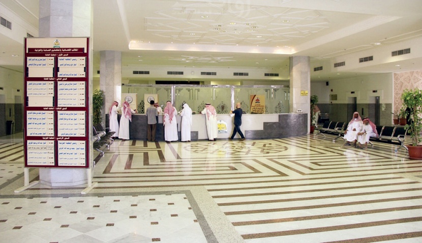 29 حالة طلاق يوميا سجلتها المحاكم السعودية