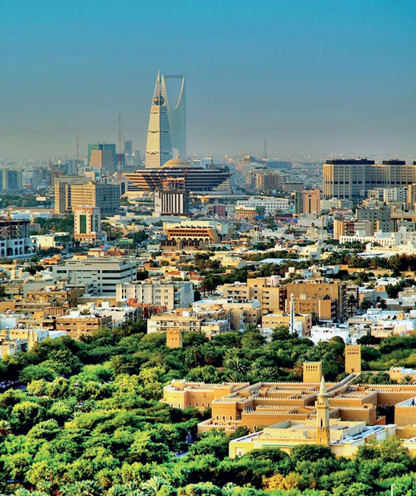 السعودية الأولى شرق أوسطيا والـ36 عالميا في حجم استثمارات السياحة والسفر 2015