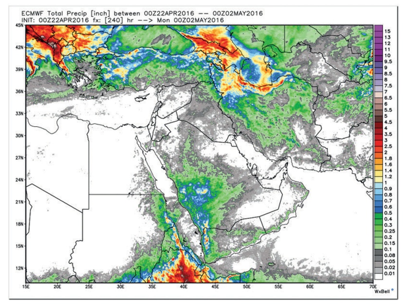 «كنة الصيف» تبدأ الخميس المقبل وتستمر 40 يوما