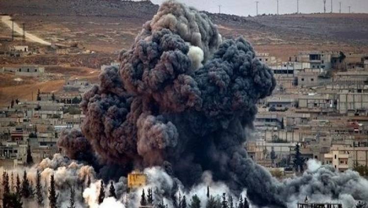 ارتفاع حصيلة انفجار المصنع البتروكيميائي في المكسيك إلى 28 قتيلا