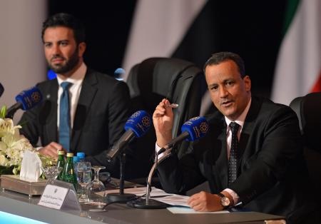 الحكومة اليمنية الشرعية: الحوثيون لم يظهروا أي بوادر حسن نية في مفاوضات الكويت