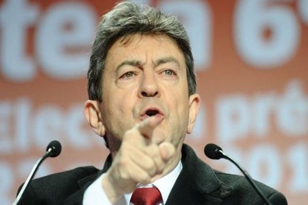 ميلونشون "سيحارب" اتفاق التبادل الحر الأوروبي الكندي