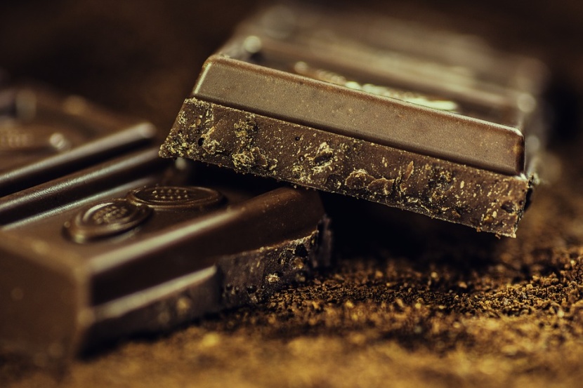 الشيكولاتة الداكنة تساعد على تعزيز اللياقة البدنية