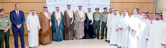 سلطان بن سلمان: خادم الحرمين يقود حراكا اقتصاديا وسياسيا كبيرا