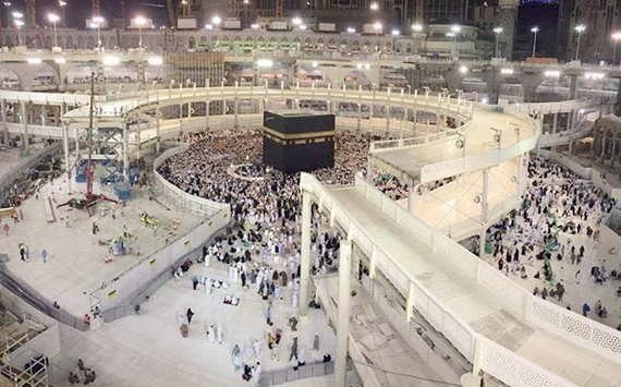 «لجنة الحج»: إصدار 4.6 مليون تأشيرة عمرة خلال 5 أشهر