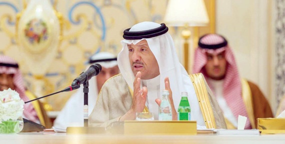رئيس «السياحة»: مكانة المملكة وحراكها السياسي نتاج بذرة وضعها سعود الفيصل