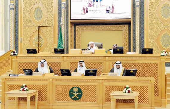 «الشورى» يتمسك بنظام تملك غير السعوديين للعقار واستثماره