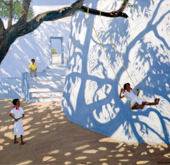 ما يفعلهُ الظِلّ بمعاجم الكلام