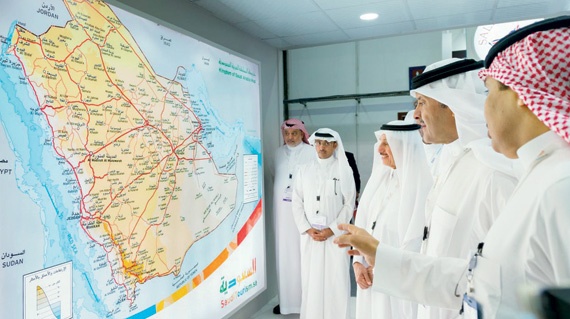 سلطان بن سلمان: «التحول الوطني» شكل نورا 
في آخر النفق لدعم السياحة وتمكينها