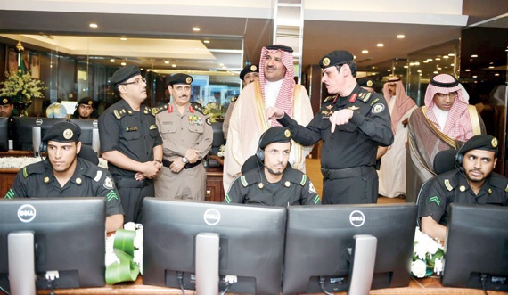 فيصل بن سلمان: الأمن حقق إنجازات عديدة بفضل ولي العهد وتسخير كل الإمكانات