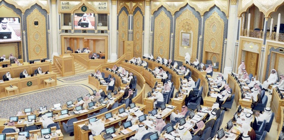 «الشورى» يناقش وزير الصحة حول أداء الوزارة وخططها الحالية والمستقبلية