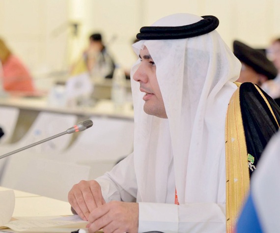 وزير الثقافة والإعلام: السعودية أرست مبادئ التعايش.. البديل يقود إلى التطرف