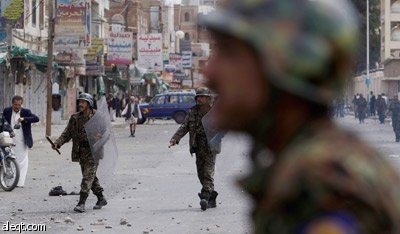 مجهولون يغتالون مدير مرور "عدن" جنوبي اليمن