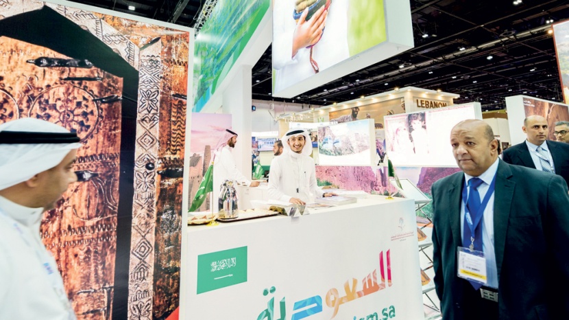 شركات عالمية تدخل السوق السعودية بـ 75 فندقا جديدا