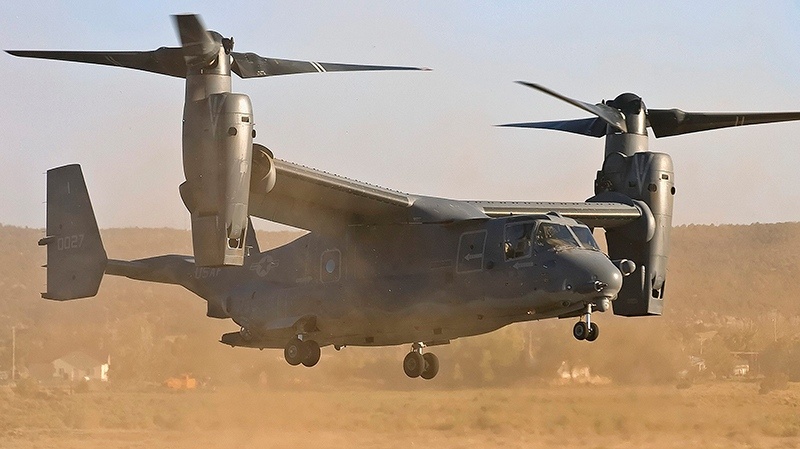 تحطم طائرة عسكرية سودانية ومقتل أفراد طاقمها