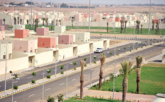 "الإسكان" : تخصيص 100 ألف منتج سكني .. والتسليم بدءا من شعبان