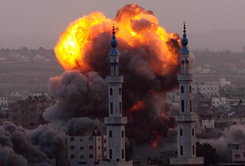 روسيا تتحدث عن مباحثات جارية لتوسيع الهدنة في سوريا لتشمل حلب