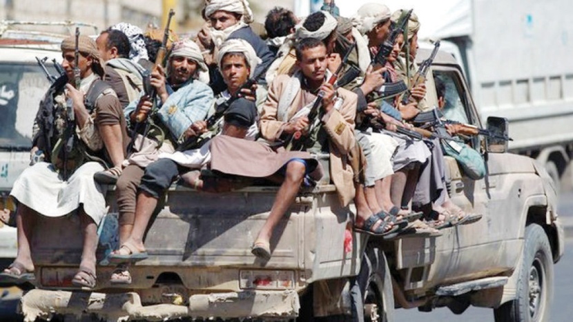 الحركة الحوثية خواء سياسي .. إنجازه الوحيد «عسكرة المذهب»