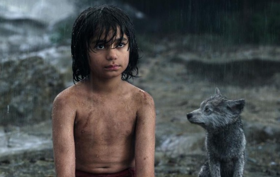 فيلم "ذا جانجل بوك" يتصدر إيرادات دور السينما