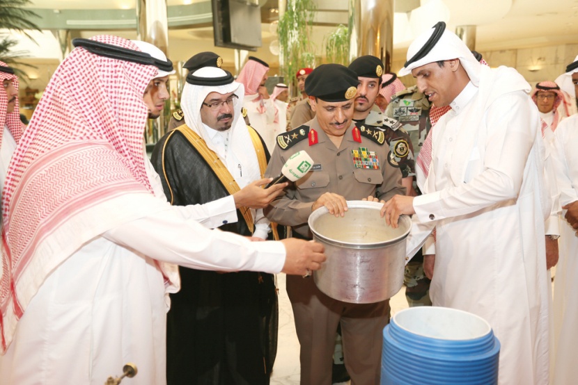 مدير الأمن العام: المملكة تواجه عملا منظما لترويج المخدرات وإفساد الشباب