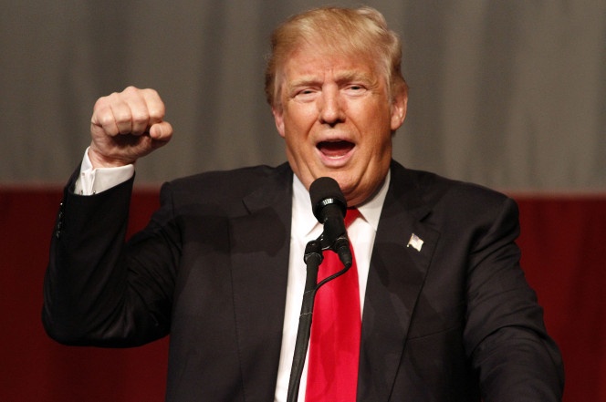 مسؤولون: المنافس الأخير لترامب سيعلن انسحابه