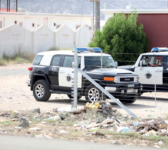 الأمن السعودي .. براعة في تتبع «الدواعش» في كل المدن