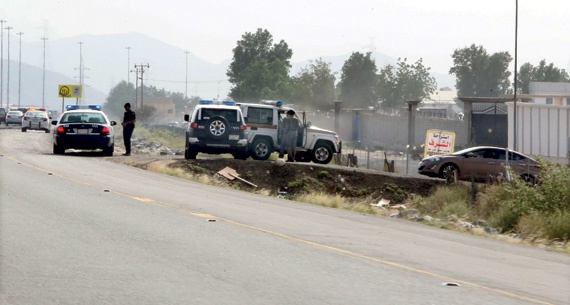 الأمن السعودي .. براعة في تتبع «الدواعش» في كل المدن