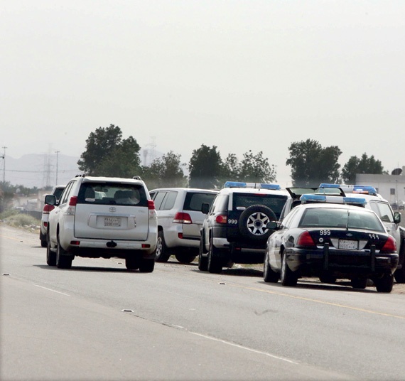 الأمن السعودي .. براعة في تتبع «الدواعش» في كل المدن