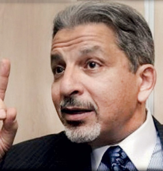 تحرير رجل الأعمال السعودي المخطوف في مصر