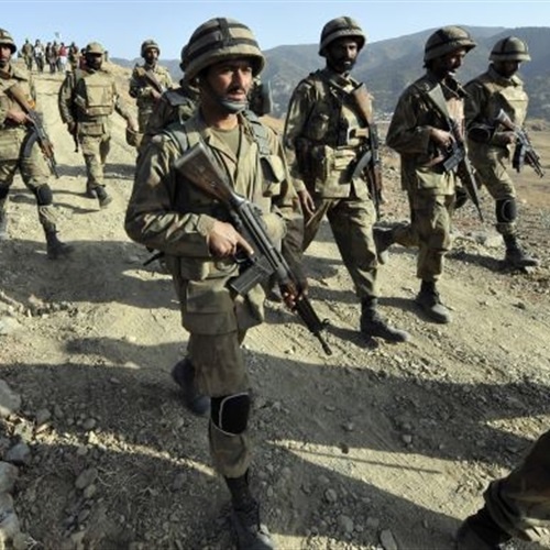 اعتقال وزير المالية في إقليم بلوشيستان الباكستاني بتهمة الفساد