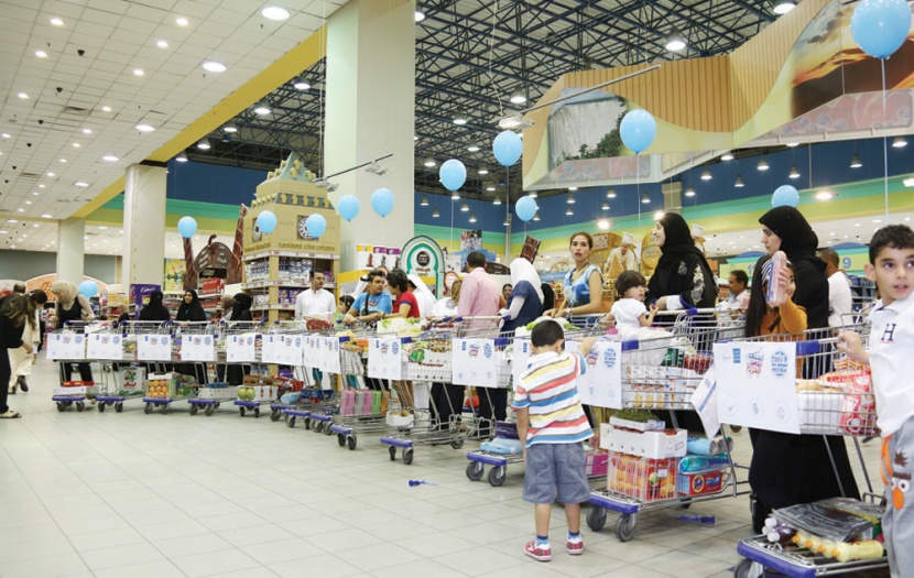 الخلط بين العمل «الخيري» و«التعاوني» يعرقل مهمات 192 جمعية تعاونية