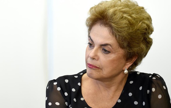 بدء العد التنازلي لعزل رئيسة البرازيل