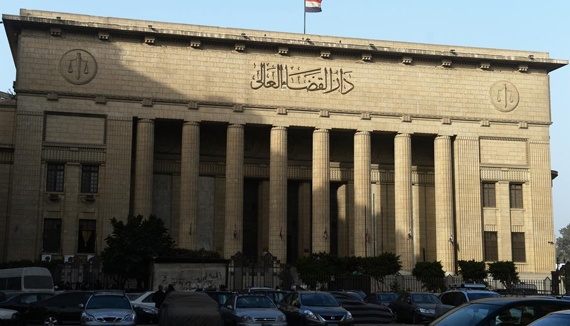 مصر تحيل أوراق 6 متهمين إلى المفتي في قضية تخابر مع قطر