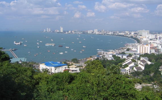 مقتل شاب كويتي في تايلاند خلال مضاربة جماعية