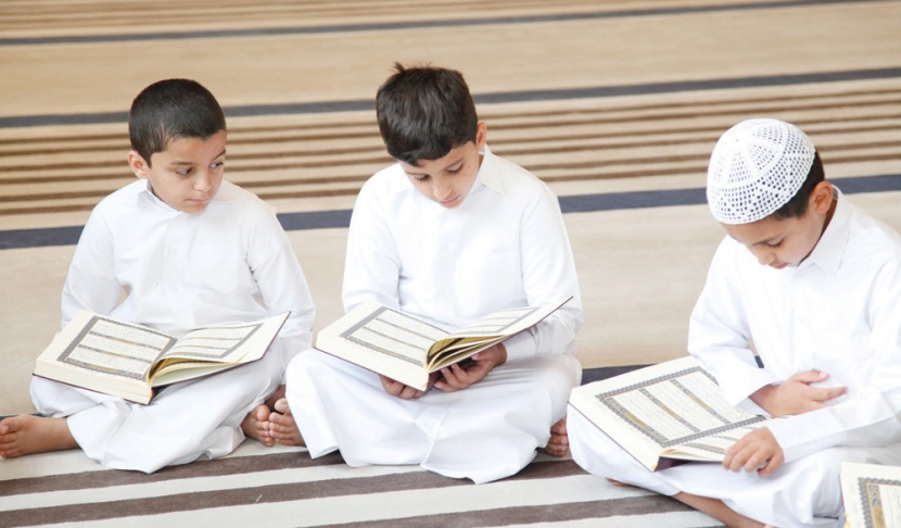 80 % من السعوديين يفضلون الأعمال الإدارية في جمعيات تحفيظ القرآن