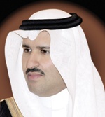 أمير المدينة المنورة يرعى الملتقى التعريفي الـ10 لمشروع «نبراس»