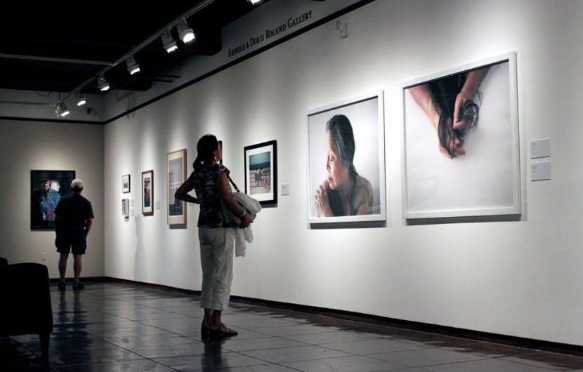 معرض يسلط الضوء على حياة أشهر رسامي المكسيك