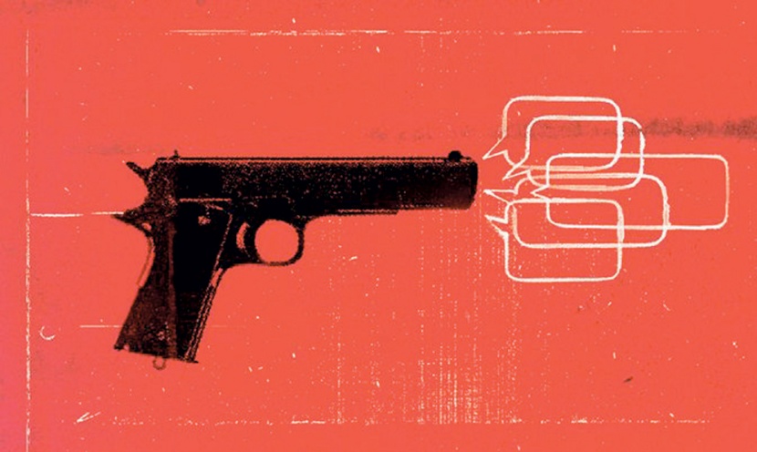 «أوهام التطرف» .. بعضها من صُنع التنظيمات وأكثرها من صُنعنا