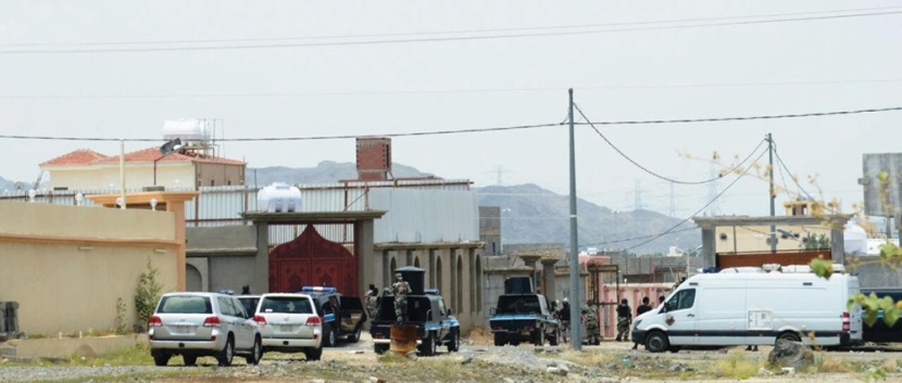 الضربات الأمنية وتلاحم المواطنين يربكان «الدواعش»