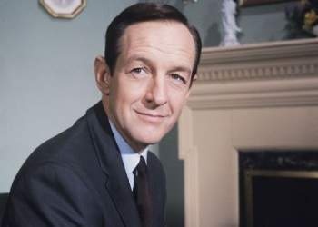 وفاة الممثل وليام سكاليرت عن 93 عاما