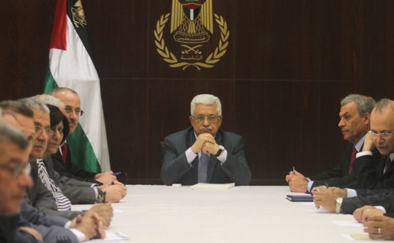 السعودية تسدد حصتها في ميزانية السلطة الفلسطينية